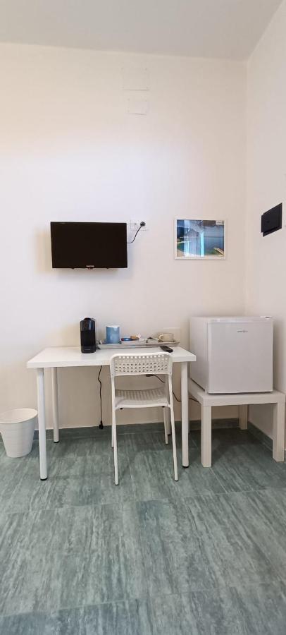 Affittacamere Villa Zelinda 시롤로 외부 사진