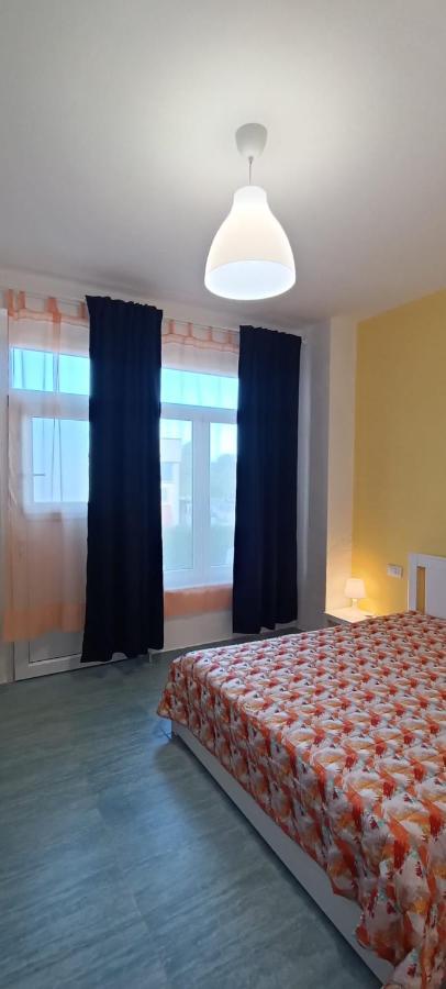 Affittacamere Villa Zelinda 시롤로 외부 사진