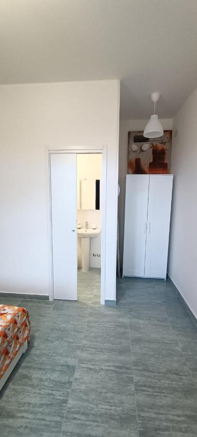 Affittacamere Villa Zelinda 시롤로 외부 사진