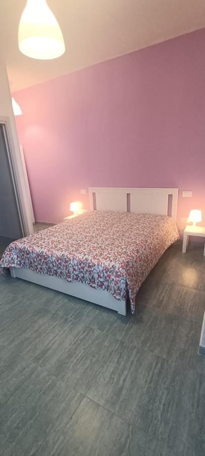 Affittacamere Villa Zelinda 시롤로 외부 사진