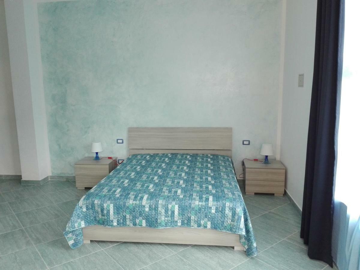 Affittacamere Villa Zelinda 시롤로 외부 사진