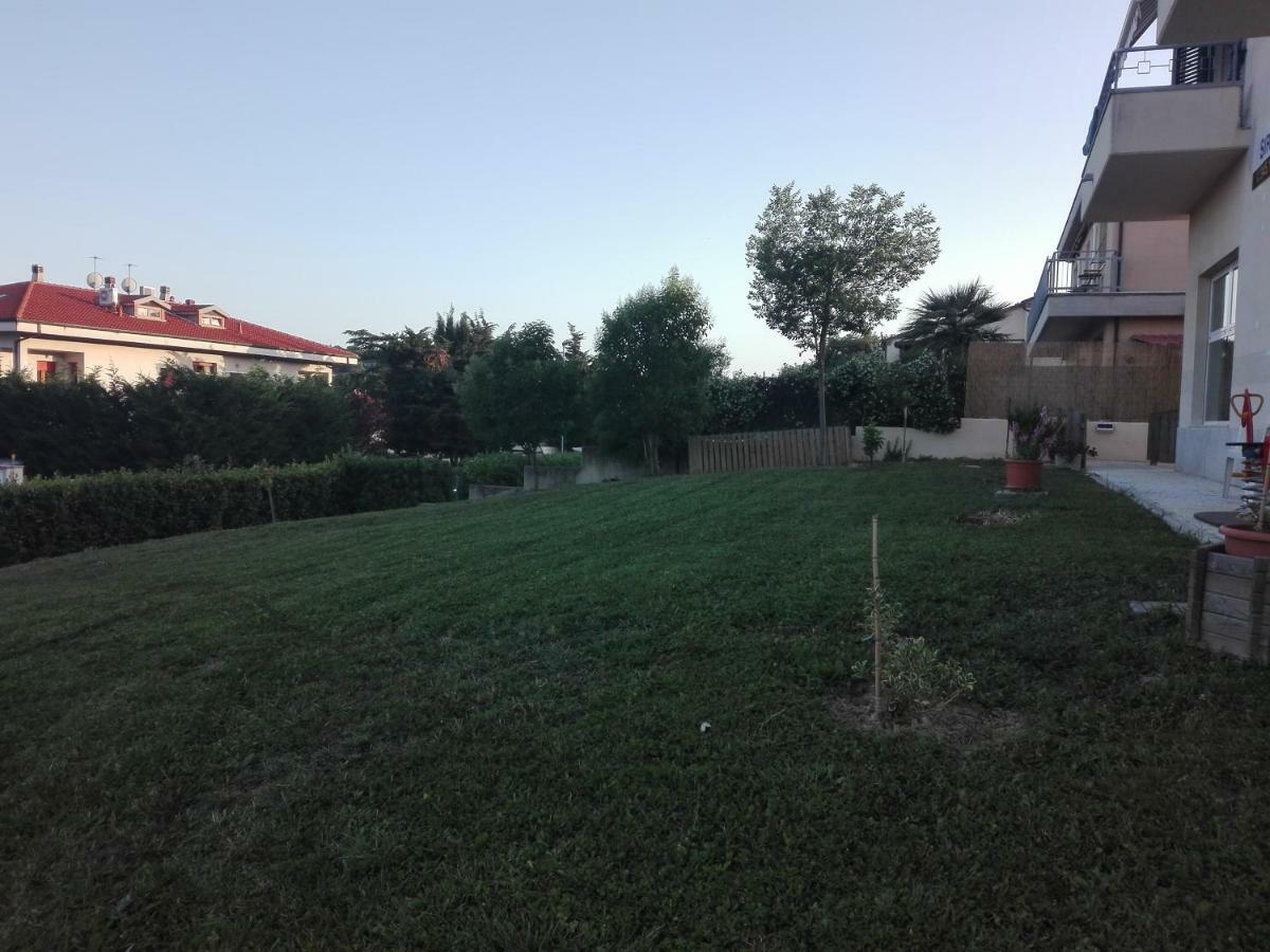 Affittacamere Villa Zelinda 시롤로 외부 사진